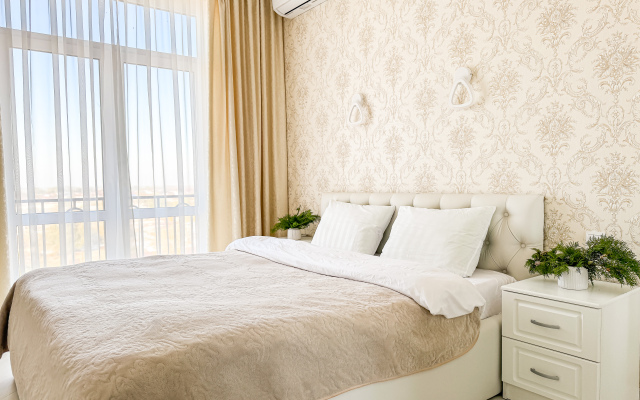 Krymsk Home Apartments
