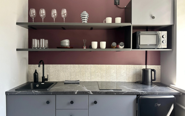 Квартира на Бограда 97