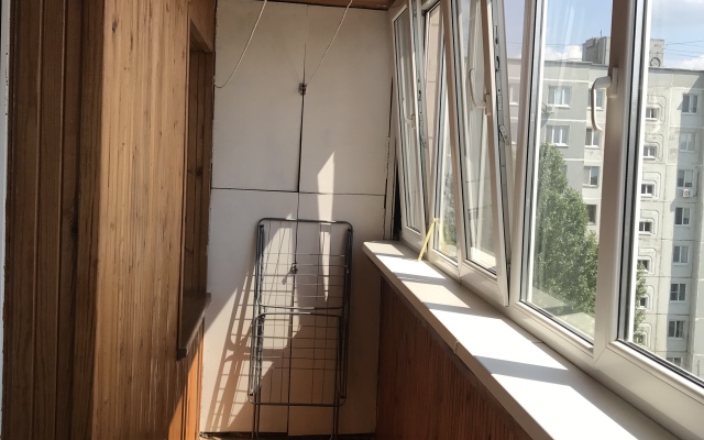 Odnokomnatnaya Na Lavrentyeva 14a Flat