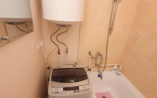 Апартаменты на Светланской 165а