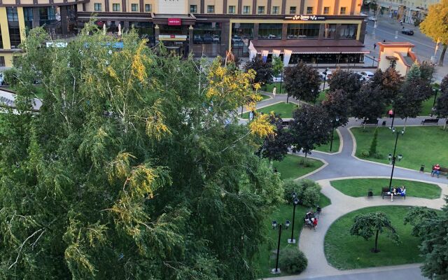 Квартира в центре