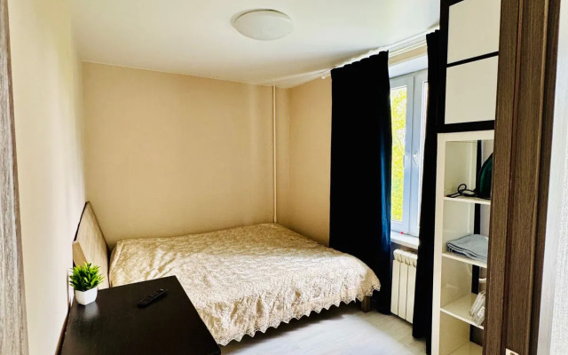 Апартаменты на Молодежной 22 корпус 1