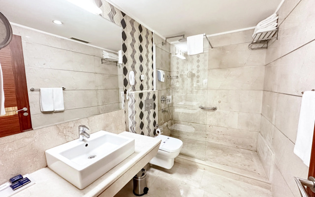 Armis Hotel