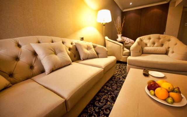 National by Stellar Hotels, Yerevan