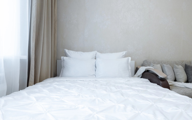 Апартаменты "Serenity Homes"