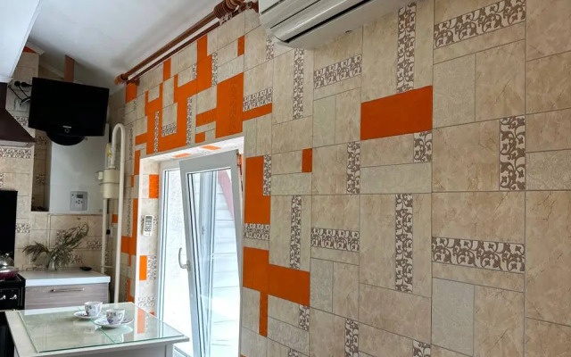 Mansarda Piterskogo Khudozhnika 5 Flat