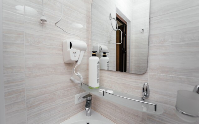 Zaal Hotel