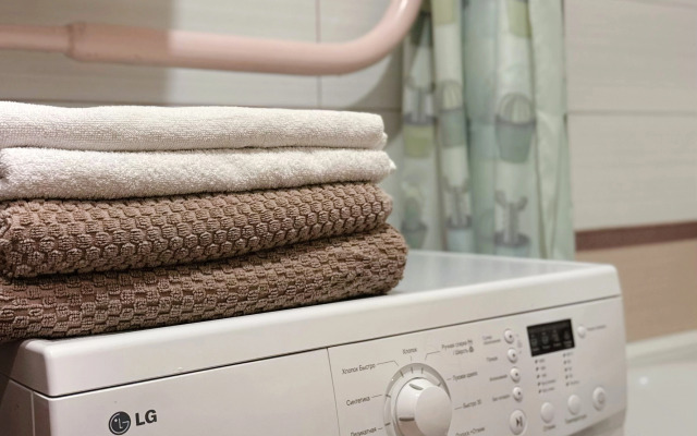 Апартаменты Попова 26