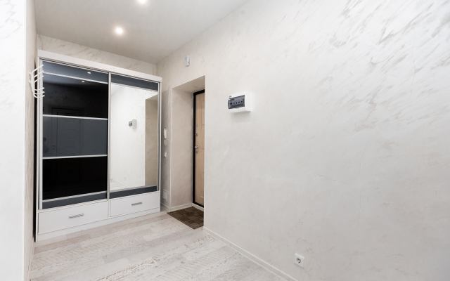 Blue Lagune Apartments