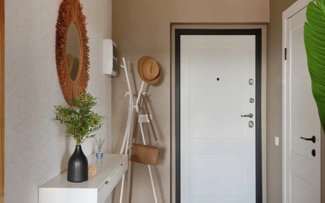 Апартаменты Town Island