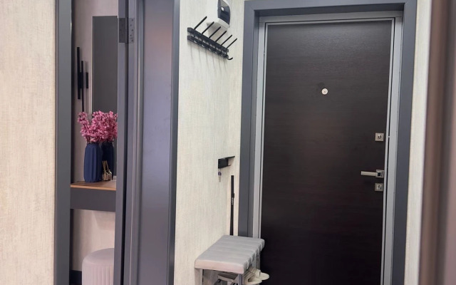 Апартаменты на ул. Времена года 1