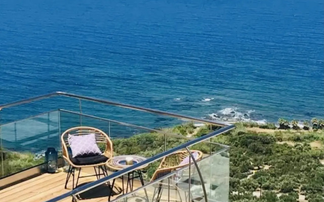 Eleni - Ravdoucha Epavlis Villa