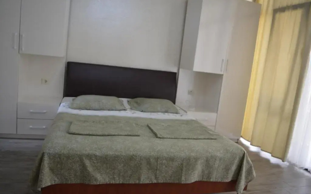 Апартаменты Giga Guesthouse