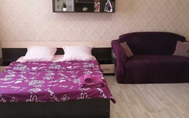 Apartments на Флотской 4