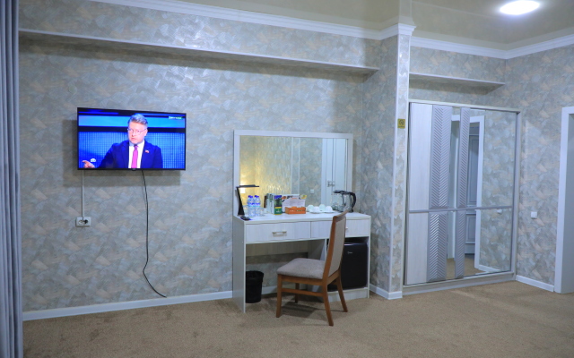 Hobiz Hotel