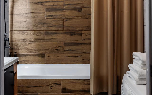 Квартира Фрунзе 31