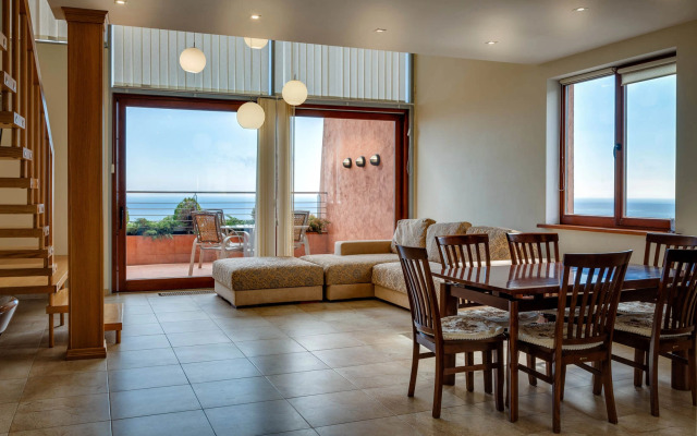 Апартаменты Фамилия Делюкс 12