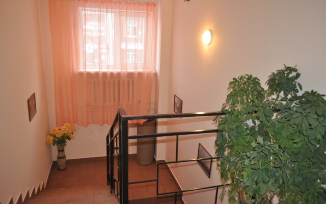 Ershov Mini-Hotel