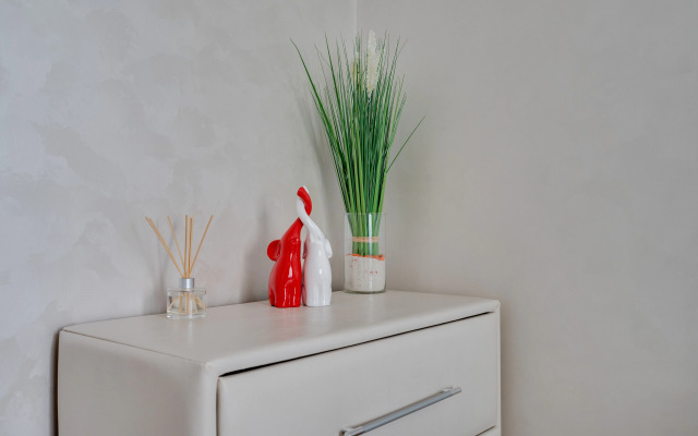 Апартаменты на Шаболовской