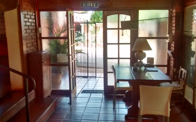 Guayra Mini-Hotel