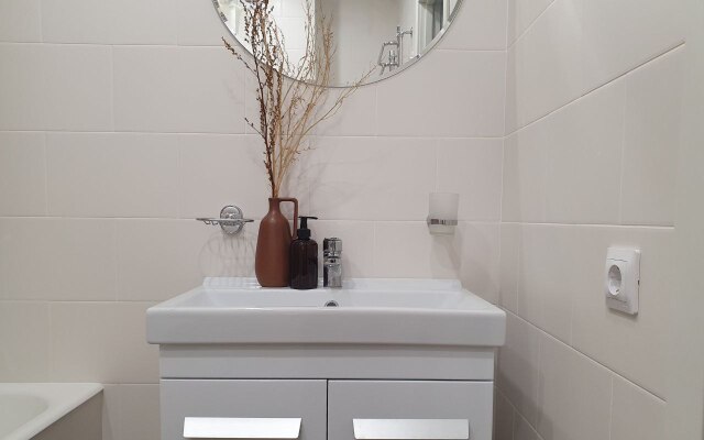 Квартира Комфортная Kravc Group рядом с ТЦ Премьер