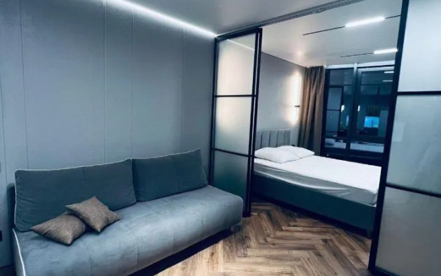 Квартира на Улице Ленина 298Б к7