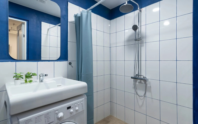 Prim Rooms Apartments