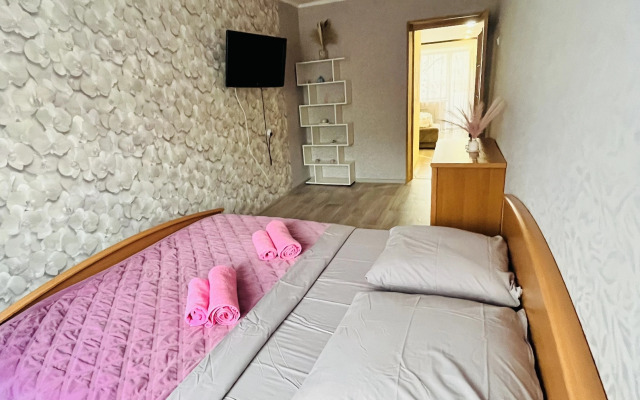 Квартира в центре г. Дивногорск