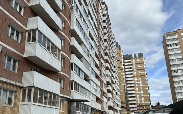 Yevro 2-Kom Modogoyeva 4-33 Ulan-Ude Kakdoma Flat
