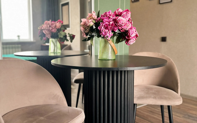 Apartamenty ADT Dark Green