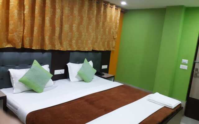 La Casa Hotel