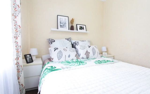 Апартаменты DEXT 4 минутах от метро Новогиреево