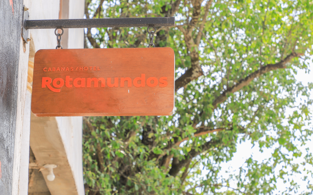 Cabañas Piedras Anchas by Rotamundos Hotel