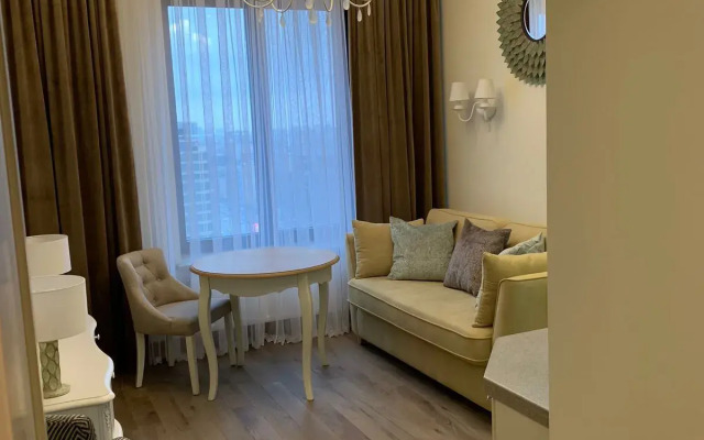 Royal Suite Apartments