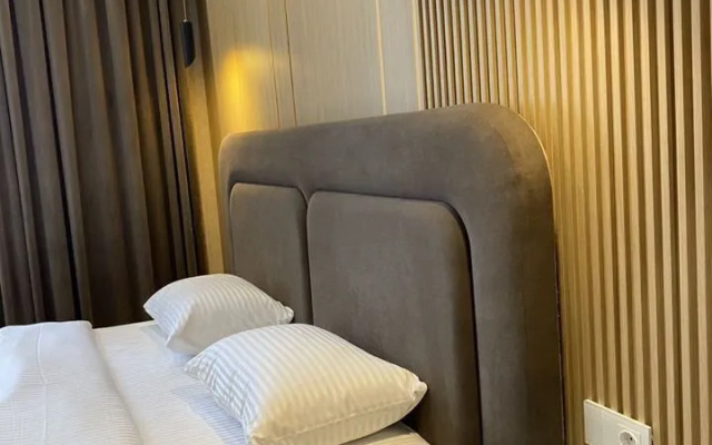 Квартира на К.А. Васильева 1к2