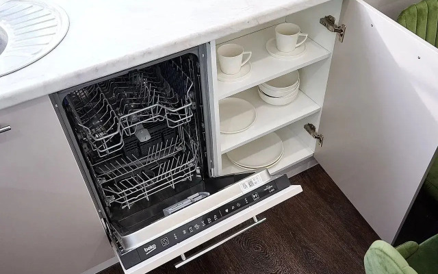 Квартира 2-комнатная Карелия рядом со Спа-комплексом Море-парк