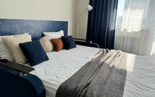 Sokol Apartments