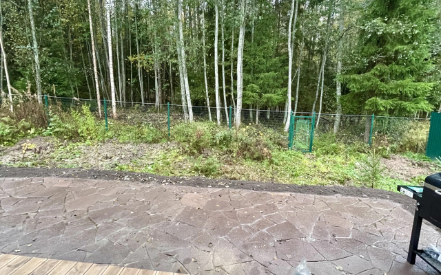 Частный дом SkandyVillage_2