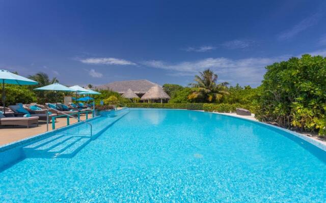 Cocoon Maldives Resort