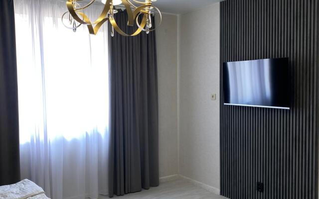 Бутик-отель Релакс