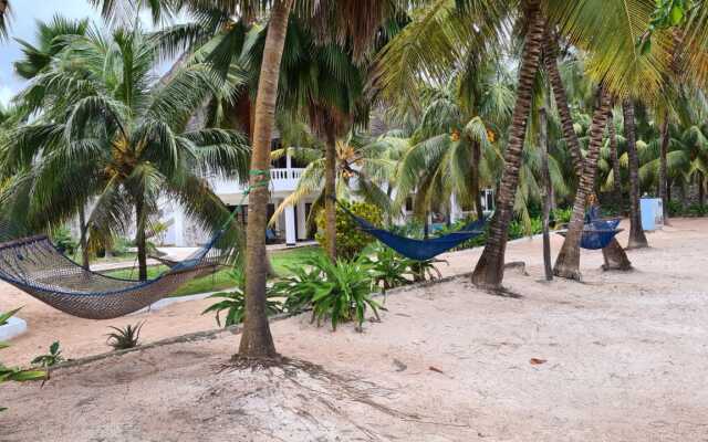 Matemwe Baharini Villas Bungalow