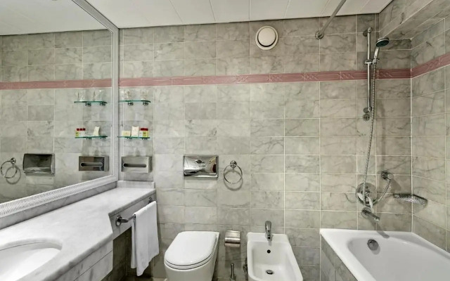 Özkaymak Falez Hotel