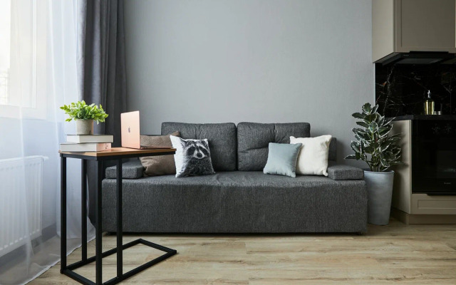 Квартира Stone