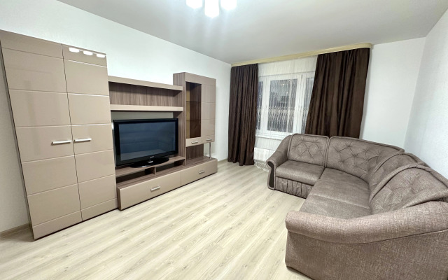 Квартира на ЖБИ