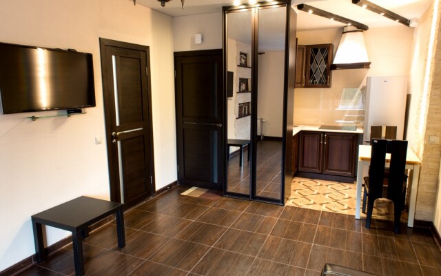 Квартира на улице 5 Армии 14