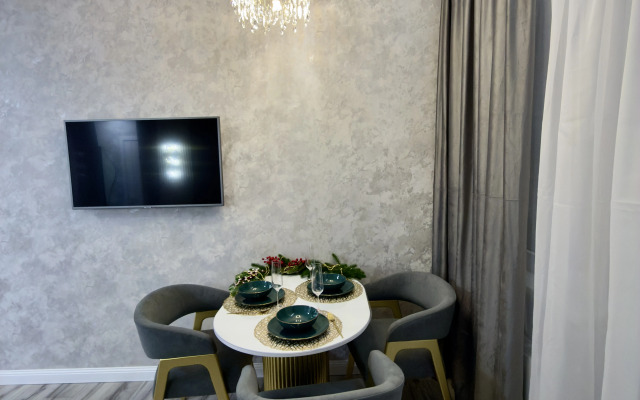 Апартаменты Премиум-Сегмента