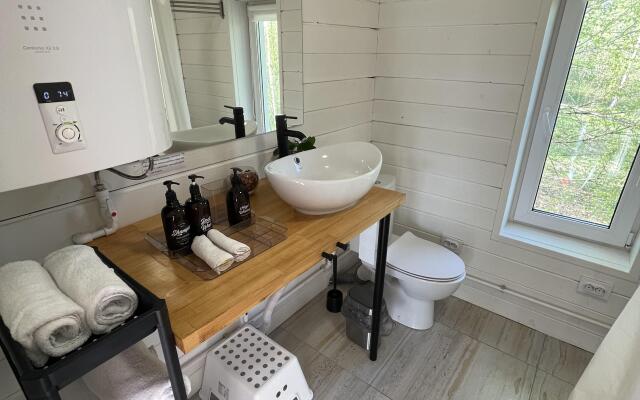 Дом Sazonki Hill Village