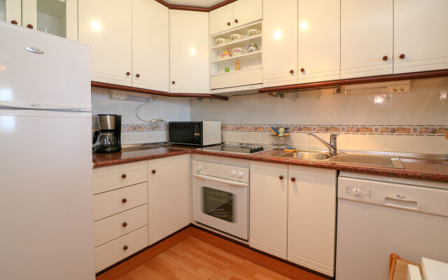 La Mata Apartments