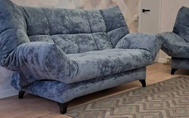 Na Prospekte Oktyabrya 87 Flat