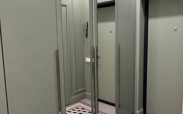 Sochi Oliviya Apartments